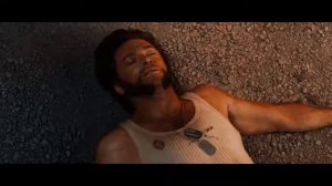 Иди, пока не сотрешь ноги в кровь ⁄ Люди Икс  Начало  Росомаха 2009