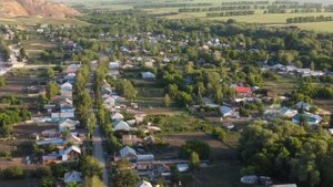 Казахстан п.Усть -Таловка (2023).