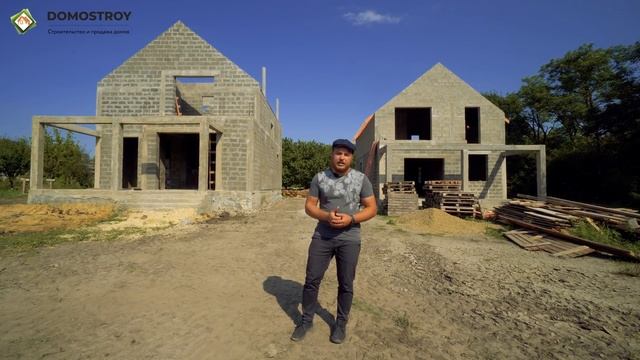 Свободная продажа дома на Юге - проект "Модерн" 128 м2 смотреть онлайн