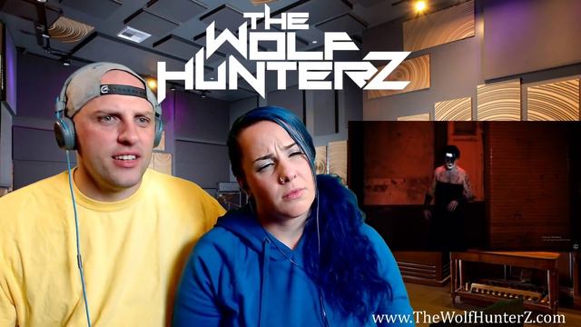 Rammstein - Mein Herz Brennt, Piano Version (Official Video) THE WOLF HUNTERZ Reactions