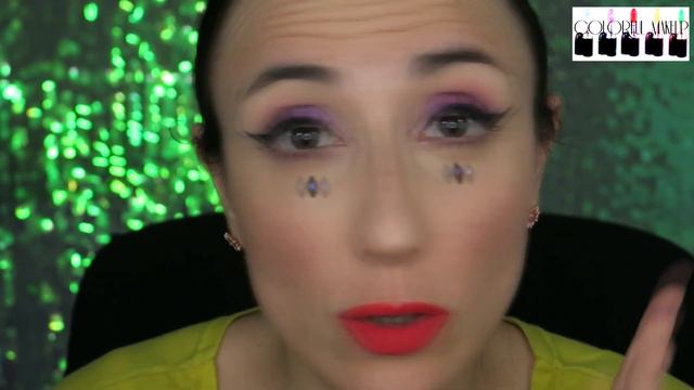 NUEVA MARCA DE ALIEXPRESS 🌺🌺 STAGENIUS Individual Eyeshadow 🌺🌺 Swatches, demostración y reseña смотреть онлайн