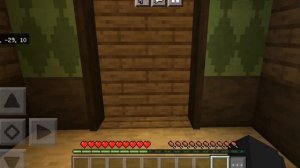 Doors in Minecraft | Doors в майнкрафте