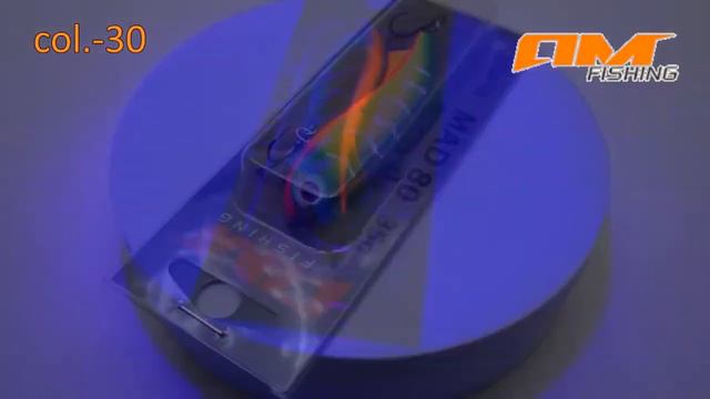 Приманка Ратлин Виб VIBE ICE MAD80 90 цвет 30, вес 28 35 гр , размер 80 90 мм смотреть онлайн