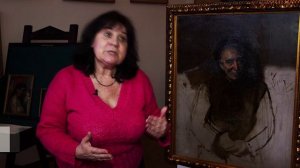 Музейная история. Дом - музей Чистякова.