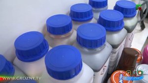 Химчистка одежды