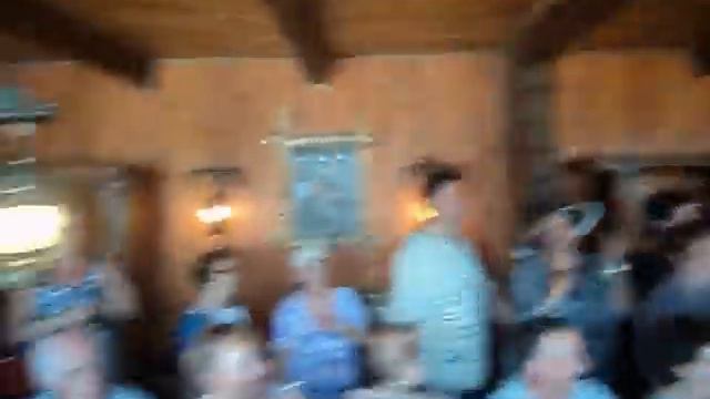 Калязин в гостях у Бабы Яги май 2015 год смотреть онлайн