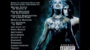 Papa Roach - Dead Cell