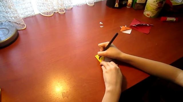 DIY. Закладка для книг своими руками - Bookmark for the book смотреть онлайн