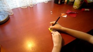 DIY. Закладка для книг своими руками - Bookmark for the book