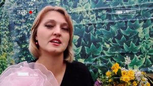 Выпускница академии ведущих в шоке от того, сколько она смогла заработать, пока училась