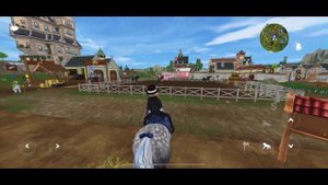Обзор Star Stable на телефоне | Star Stable Mobile Review