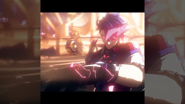 WHITE NIGHT | Honkai Star Rail Edit | #HonkaiStarRail #Penacony #whitenight