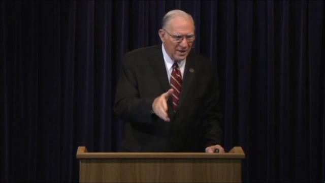 Chuck Missler - John (Session 1) Chapter 1:1-14 смотреть онлайн