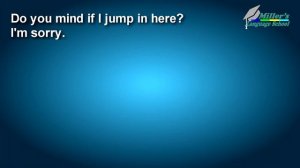 10 essential English phrases for daily conversation Subtitles 15 languages. Miller's Language Schoo