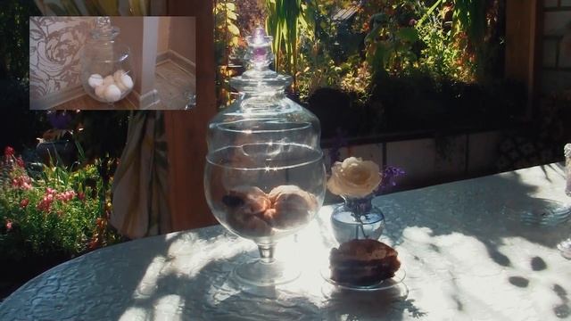 Выпуск 29. С Помощью Фикс прайс и Ашана делаем своими руками стеклянные клоше. смотреть онлайн