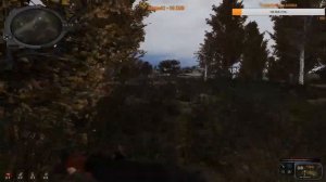 S.T.A.L.K.E.R. Call of Chernobyl [1.4.22] by stason174 [v.6.03]➤ Прохождение #1