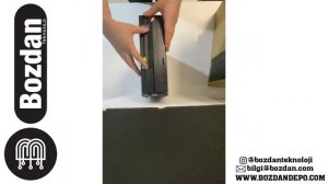 Acer Aspire XC-895  i5-10400F 8 GB RAM 256 GB SSD GT730-2GB Kasa incelemesi  DT.BEWEM.006
