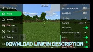 [NEW] PREMIUM TOOLBOX FOR MCPE 1.16.10 (Minecraft Official Nether Update Hack) 2020 WORKING