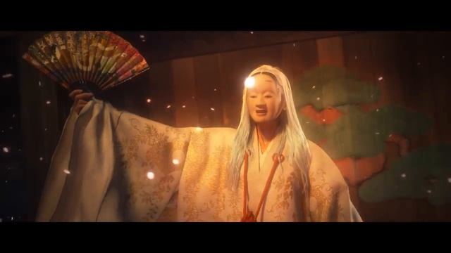 Visual Works Character Prototype Trailer смотреть онлайн