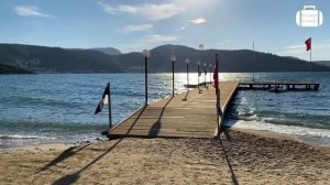 Обзор отеля Doubletree by Hilton 4* в Турции (Бодрум) от менеджера Discount Travel