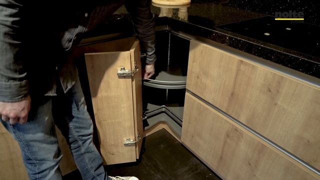 Nolte Kuechen внутренние организации NK27325 смотреть онлайн