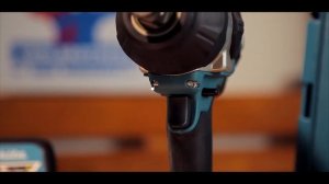 MAKITA DTW 1001 18V AKKU SCHLAGSCHRAUBER ?  | PREVIEW