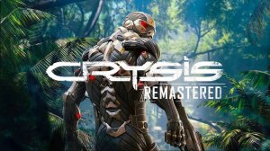 Crysis Remastered - Маскировка включена!