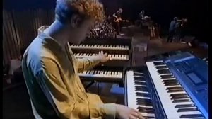 Jimmy Nail Live - Don't wanna go Home