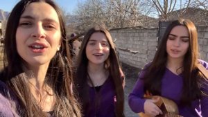 Trio Mandili - Tsutisopeli