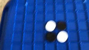 Как играть в Reversi