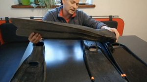 как выбрать и подобрать под свои потребности ласты