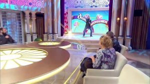 Танец Монгола на "давай поженимся"!! Монгол жжёт!