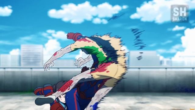 СПЫСОК ЗОМБИ ЗА 20 МИНУТ (ПЕРЕОЗВУЧКА) смотреть онлайн