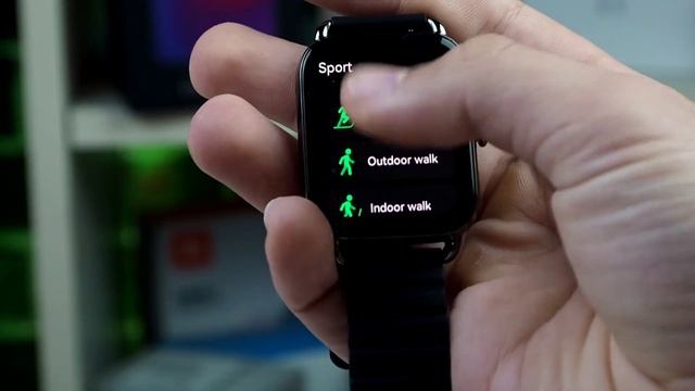 800 TL'ye Apple Watch / HAYLOU RS4 PLUS Ayrıntılı İnceleme смотреть онлайн