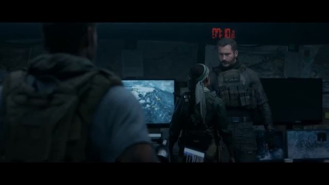 Call of Duty: Modern Warfare (2019) Full Story Recap смотреть онлайн