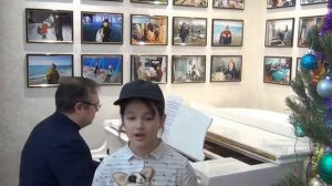 Бетховен Л. Песня "Сурок"