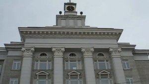 Куранты Уфа комментирует Алан Хадеев