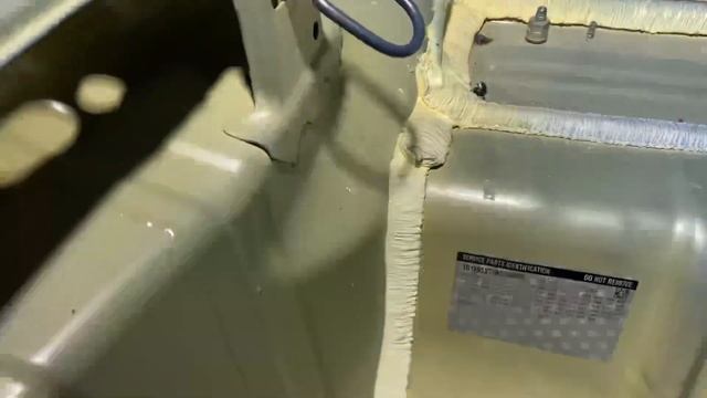 Откуда вода в багажнике!? Моя проблема, и ее решение. Шевроле Малибу часть 2 смотреть онлайн