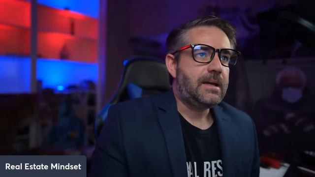 Mortgage Rates SKYROCKET | Housing Market UPDATE смотреть онлайн