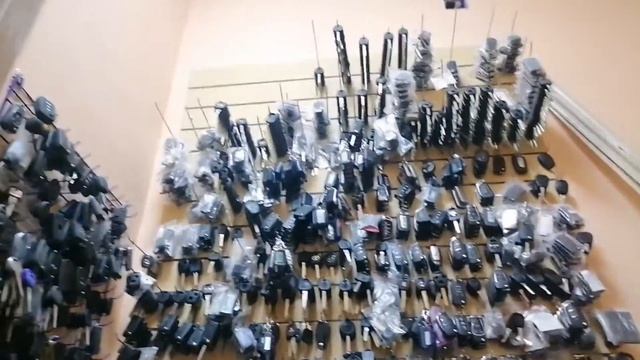 Как снять замок зажигания Hyundai Accent смотреть онлайн