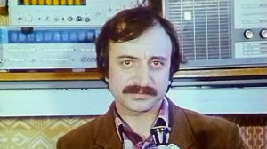 1988 год. Нефтеюганский район. Телесистемы при бурении скважин