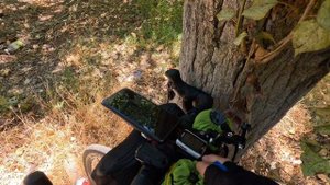 Велопутишествие вокруг Азовского моря