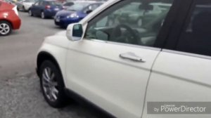 Авто из Армении в Бишкеке | Toyota Camry и Honda CR-V | Киргизия