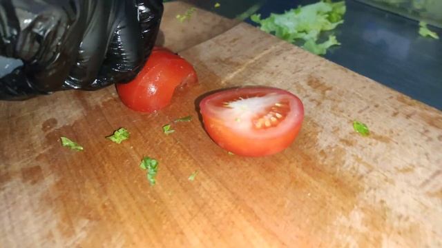 Гости БУДУТ ПРОСИТЬ РЕЦЕПТ? ТАКОЙ ВКУС НЕ ЗАБЫТЬ Праздничный салат от ШЕФ-ПОВАРА Салат с бастурмой