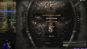 Разбор рекорда по Blade of Darkness Any% by rl_evader.