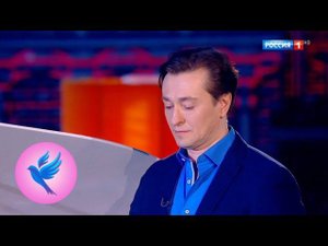 Сергей Безруков, Денис Мацуев. А. Твардовский, "Я знаю, никакой моей вины...", С. Рахманинов, Прел…