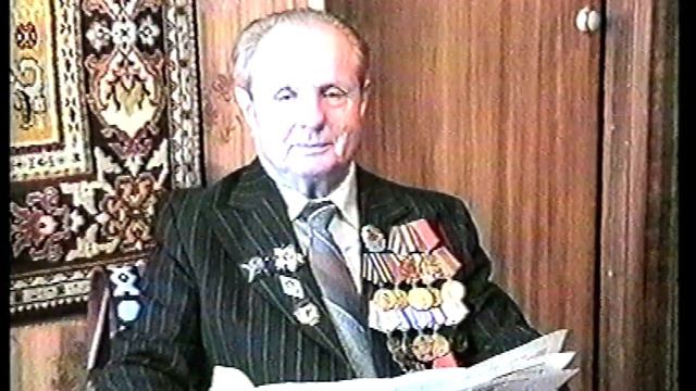 "Камертон душі. Самодіяльний композитор Павло Гарбар" смотреть онлайн