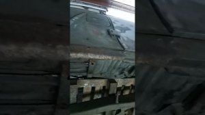 Разбор УАЗ 469Б 1979 года выпуска