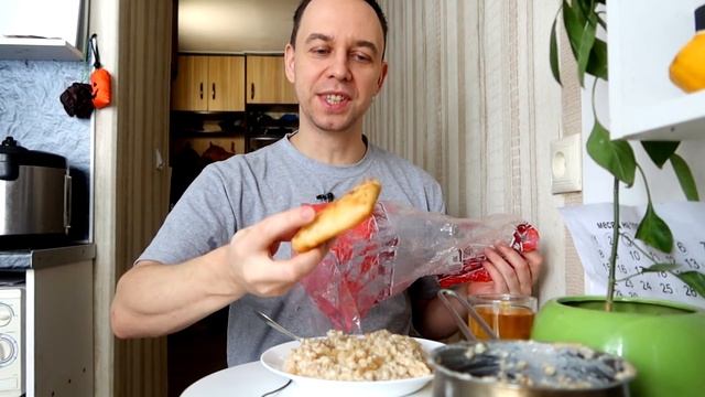 МЕСЯЦ НА 1000 рублей ЗИМОЙ ❄ ДЕНЬ 5, 6, 7 ? БОЯРЫШНИК / Готовлю ЯНТЫК / ФУДШЕРИНГ
