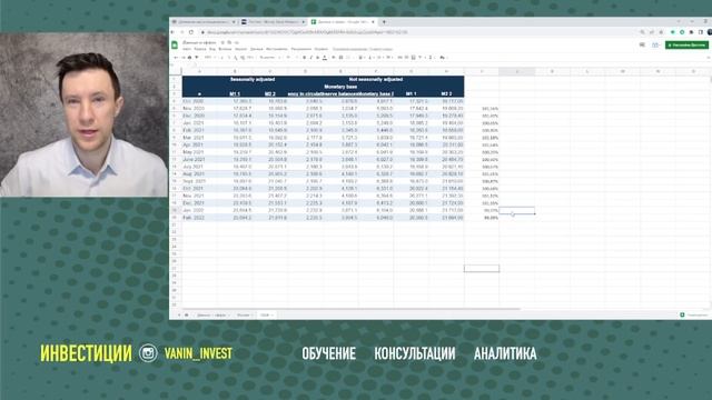 ФРС против Инвесторов смотреть онлайн